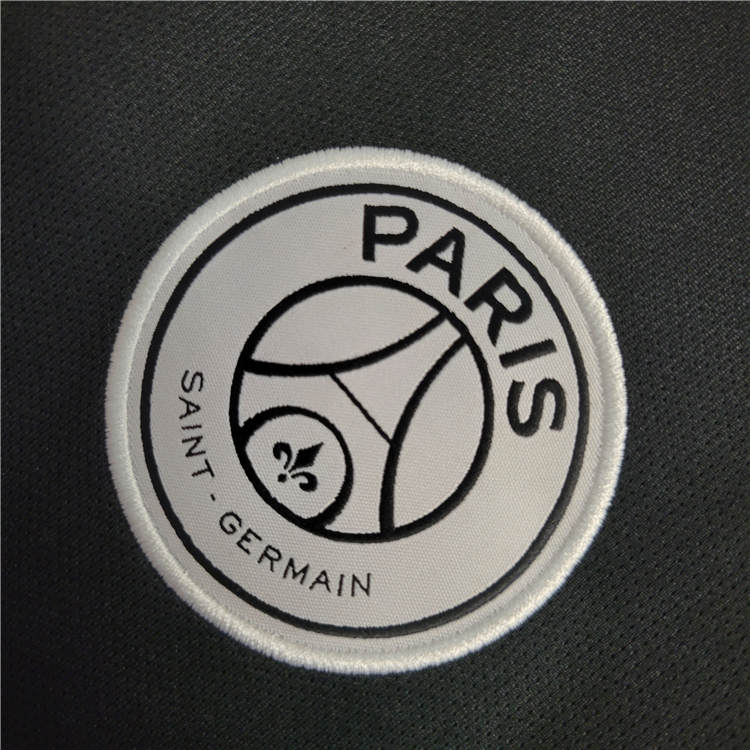 PSG 18/19 Long Sleeve Soccer Jersey Football Shirt - Click Image to Close